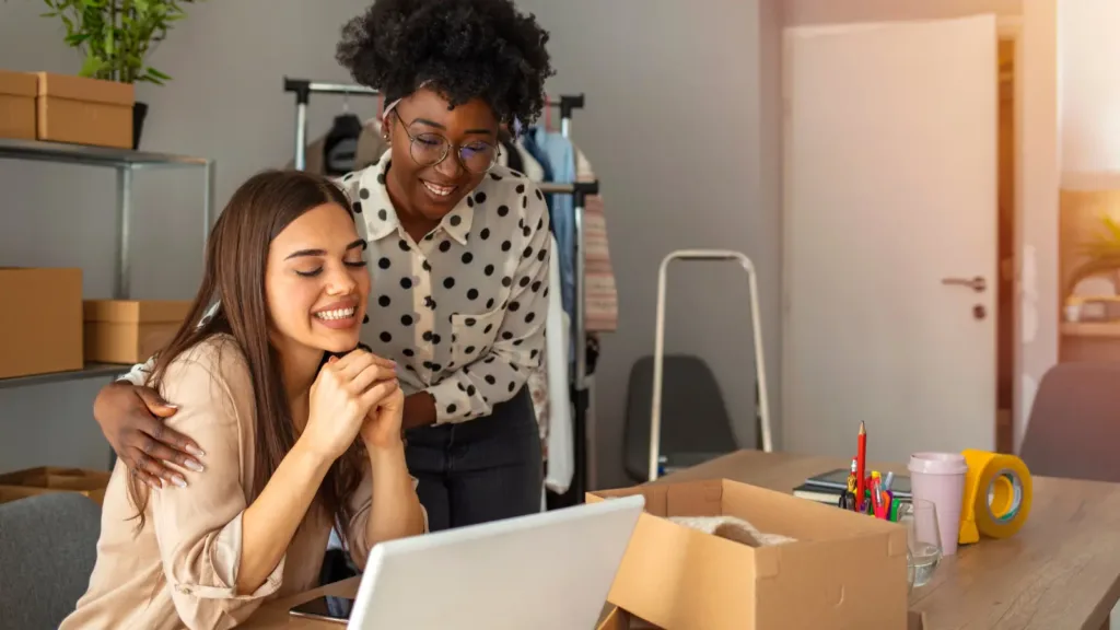 New Business Launchpad