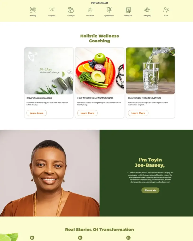 Website Design Services